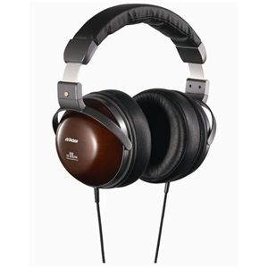 日本ビクター 密閉型ヘッドホン HP-DX700