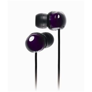 日本ビクター 密閉インナーイヤーヘッドホンブラック HA-FX18-B