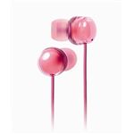 日本ビクター 密閉インナーイヤーヘッドホンピンク HA-FX18-P