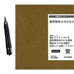 字游工房 游明朝体五号かな D YUMIN5D