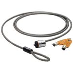 ケンジントン MicroSaver NotebookLock(業務用パッケージ) MS64021