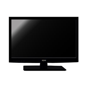 恵安 液晶テレビ 22型(地上デジタルチューナー/LED) KTV22S
