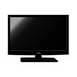 恵安 液晶テレビ 22型(地上デジタルチューナー/LED) KTV22S