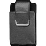 カシムラ スマートフォン用レザーケース縦 YO-44