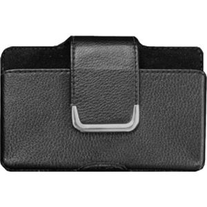 カシムラ スマートフォン用レザーケース横 YO-45