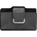 カシムラ スマートフォン用レザーケース横 YO-45