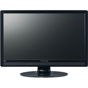 勝山 TruLuX 19V型地上デジタルハイビジョンLED液晶テレビ TLX-LED190BV1
