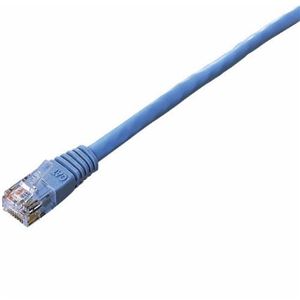 エレコム エンハンスド・カテゴリー5対応LANケーブル(ブルー) 20m LD-CT/BU20