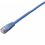 エレコム エンハンスド・カテゴリー5対応LANケーブル(ブルー) 20m LD-CT/BU20