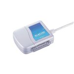 エレコム PS/PS2用ゲームパッド-USBコンバータ(1ポート接続タイプ) JC-PS101USV