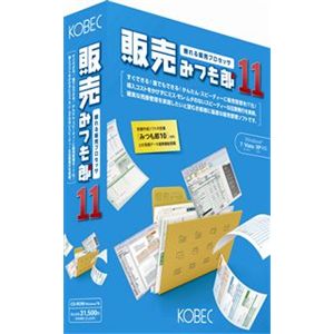 コベック 販売みつも郎11