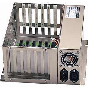 コンテック ラックマウント型ISAバスユニット(ミドル6スロット) FA-PAC(PC)M6RF