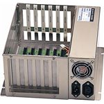 コンテック ラックマウント型ISAバスユニット(ミドル6スロット) FA-PAC(PC)M6RF