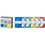 TDK <FINE>音楽用 MD 80分(カラーMIX)5枚パック MD-FN80MAX5A