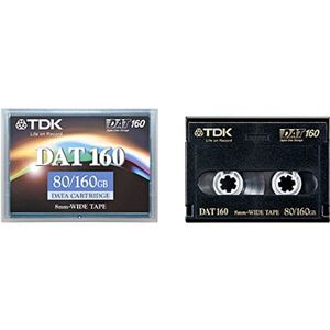 TDK DAT 160データカートリッジ(80/160GB) DC-DAT160S