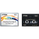 TDK DAT160専用クリーナ DC-DAT8CC