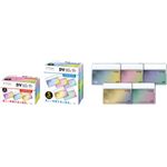 TDK Mini DV 60min フレグランスカラー・シリーズ5巻パック DVM60CMX5A