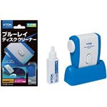 TDK ブルーレイディスク用クリーナー BD-C3J