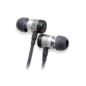 TDK インナーカナルヘッドホン サウンドチューニング CLEF-Pシリーズ メガベースチューニング(ブラック) TH-EC42BK