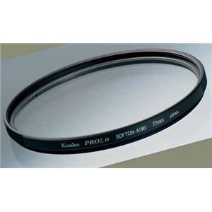 KENKO Kenko フィルター<PRO1デジタル>ソフトンA(W)72mm 72S PRO1D SOFTON-A