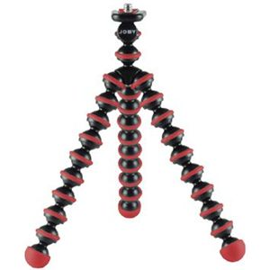 KENKO JOBY gorillapod RED GORILLAPOD RED [001094]
