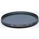 KENKO Kenko フィルター<サーキュラーPLバーニア>52mm 52 S C-PL(W) VERNIER - 縮小画像1