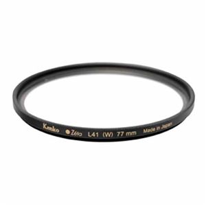 KENKO Kenko フィルター<Zeta>L41(UV) 82mm ZETA L41(UV) 82S