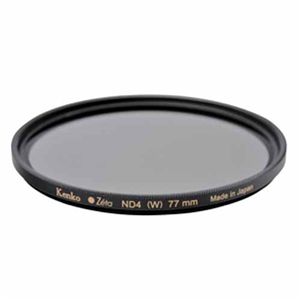 KENKO Kenko フィルター<Zeta>ND4 58mm ZETA ND4 58S