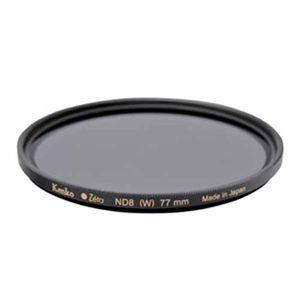 KENKO Kenko フィルター<Zeta>ND8 58mm ZETA ND8 58S
