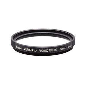 KENKO 37mm PRO1D プロテクター 黒枠 37S PRO1D BK