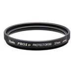 KENKO 37mm PRO1D プロテクター 黒枠 37S PRO1D BK