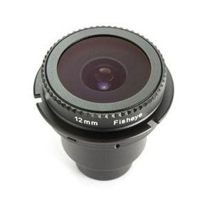 KENKO レンズベビー フィッシュアイ オプティック 002665