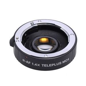 KENKO 1.4倍テレプラス MC4 DGX ソニーα 1.4X MC4 DGX A