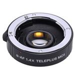 KENKO 1.4倍テレプラス MC4 DGX ソニーα 1.4X MC4 DGX A