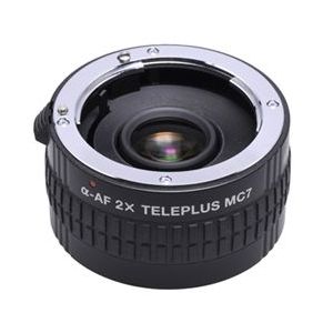 KENKO 2倍 テレプラス MC7 DGX ソニーα 2X MC7 DGX A