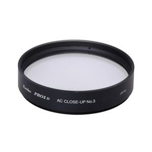 KENKO 49S PRO1D AC C-UP NO3 49S PRO1D ACC-UP NO3