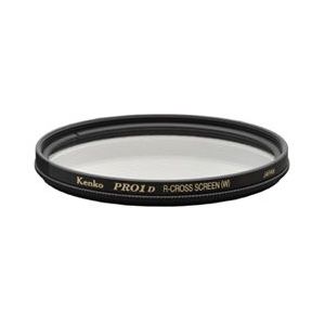 KENKO 49S PRO1D R-クロススクリーン 49S PRO1D R-CROSS