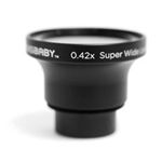 KENKO レンズベビー 0.42xスーパーワイドレンズ AWA42