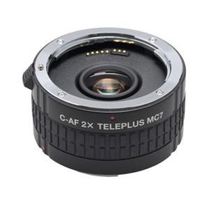 KENKO 2倍テレプラス MC7 DGX キヤノン用 MC7 DGX CANON
