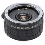 KENKO 2倍テレプラス MC7 DGX キヤノン用 MC7 DGX CANON