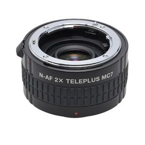 KENKO 2倍テレプラス MC7 DGX ニコン用 MC7 DGX NIKON