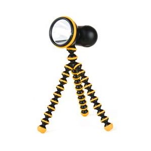 KENKO JOBY ゴリラトーチFL1 ORANGE FL1O