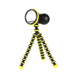 KENKO JOBY ゴリラトーチFL1 YELLOW FL1Y