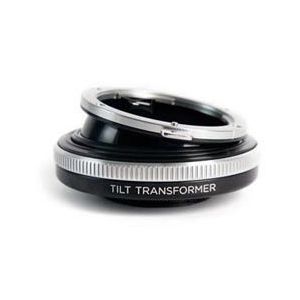 KENKO レンズベビー ティルトトランスフォーマー ソニーNEX用 002917