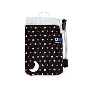 KENKO アオスタ シュシュ レッド・スター AOC-CU1PO-RD