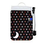 KENKO アオスタ シュシュ レッド・スター AOC-CU1PO-RD