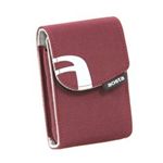 KENKO アオスタ エクリュ レッド AOC-EU1PO-RD