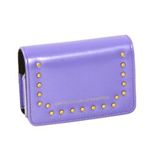 KENKO ベネトンカメラポーチ 901 メタリックパープル UCB-901PO-MPU