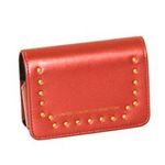 KENKO ベネトンカメラポーチ 901 メタリックレッド UCB-901PO-MRD