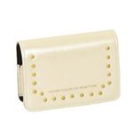 KENKO ベネトンカメラポーチ 901 メタリックホワイト UCB-901PO-MWT